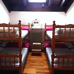 Refugio La Ardilla Real بيت شباب *