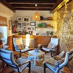 ホステル Refugio La Ardilla Real *