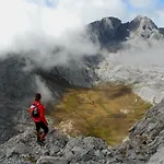 بيت شباب Refugio La Ardilla Real