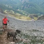 ホステル Refugio La Ardilla Real ポサダ・デ・バルデオン