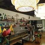 Refugio La Ardilla Real ホステル *