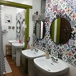 Refugio La Ardilla Real ホステル