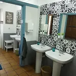 Refugio La Ardilla Real ホステル