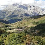 Refugio La Ardilla Real