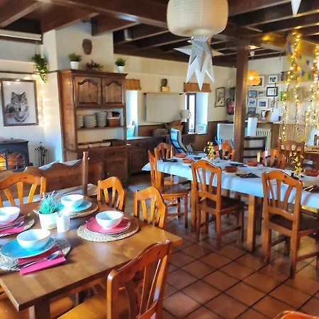 Refugio La Ardilla Real