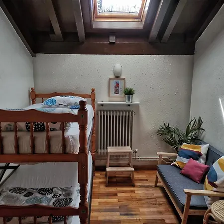 Refugio La Ardilla Real