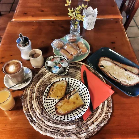 Refugio La Ardilla Real Posada De Valdeon