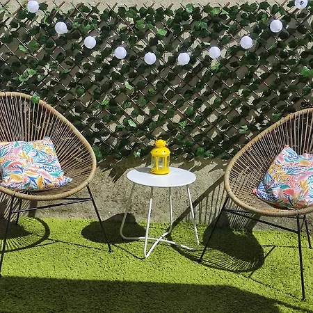 Hostal Refugio La Ardilla Real *