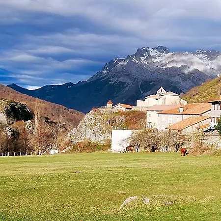 Refugio La Ardilla Real Posada De Valdeon