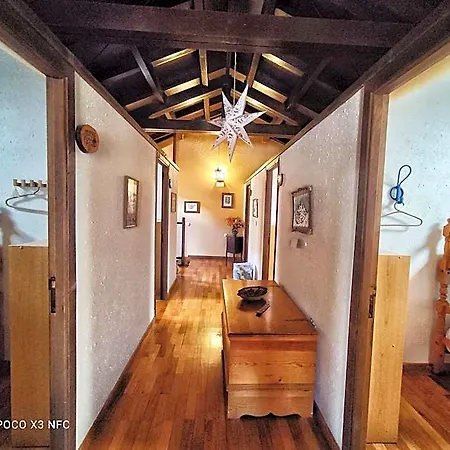 Refugio La Ardilla Real Hostel *