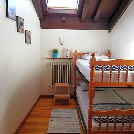 Refugio La Ardilla Real Hostel Posada de Valdeón