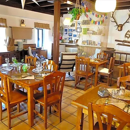 Hostel Refugio La Ardilla Real
