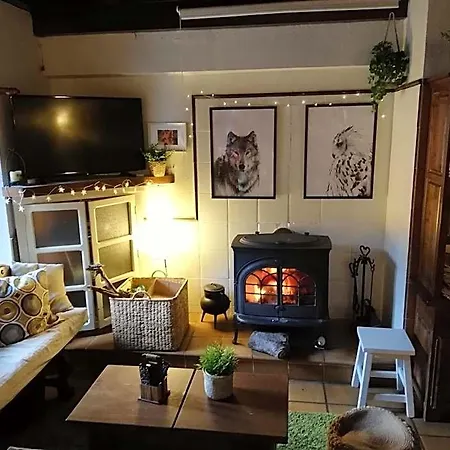 Refugio La Ardilla Real Hostel *
