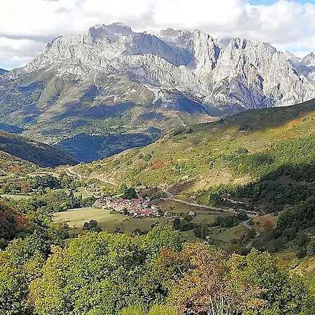 Hostel Refugio La Ardilla Real