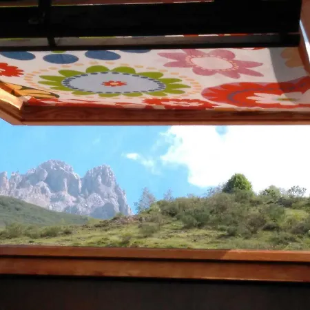 Refugio La Ardilla Real Hostal *