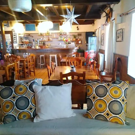 Refugio La Ardilla Real Posada De Valdeon