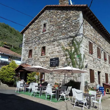 Refugio La Ardilla Real *