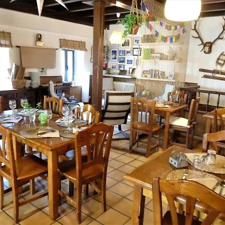 Refugio La Ardilla Real