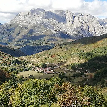 Refugio La Ardilla Real