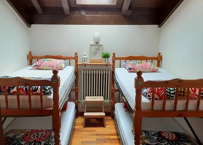 Refugio La Ardilla Real 호스텔