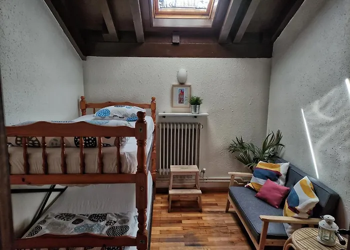 Refugio La Ardilla Real