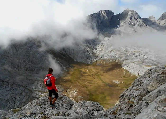 호스텔 Refugio La Ardilla Real