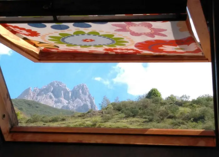 Refugio La Ardilla Real 호스텔 *