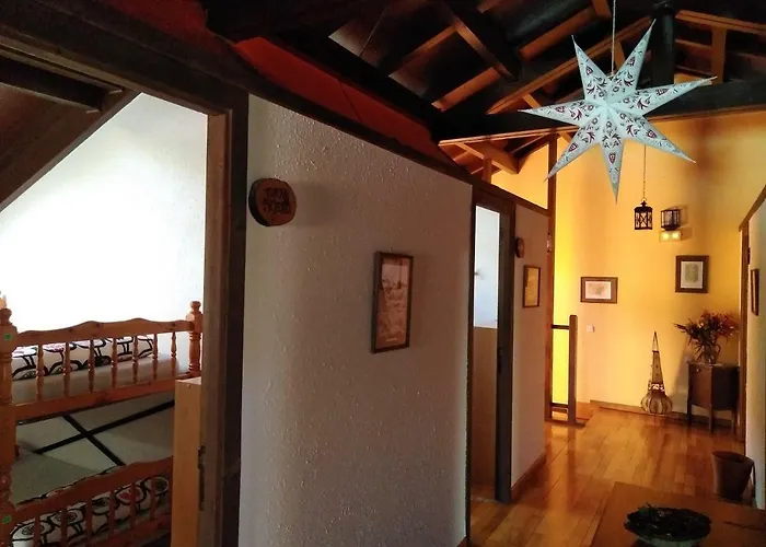 Refugio La Ardilla Real 호스텔