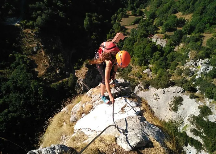 Refugio La Ardilla Real 호스텔 *