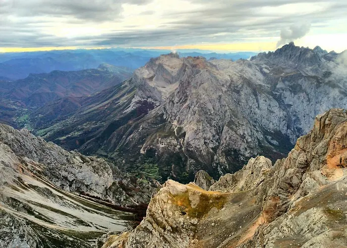 Refugio La Ardilla Real 포사다 데 발데온