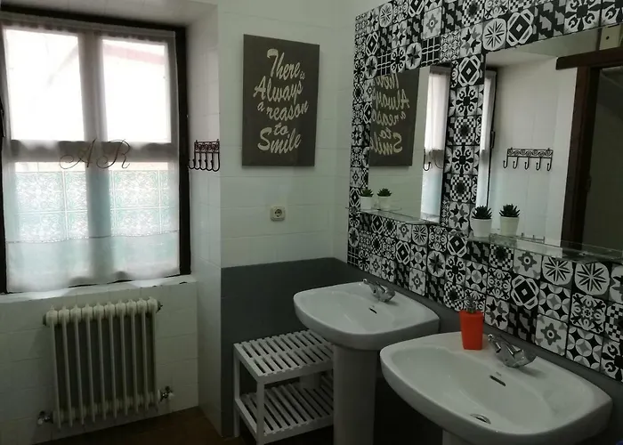 호스텔 Refugio La Ardilla Real *