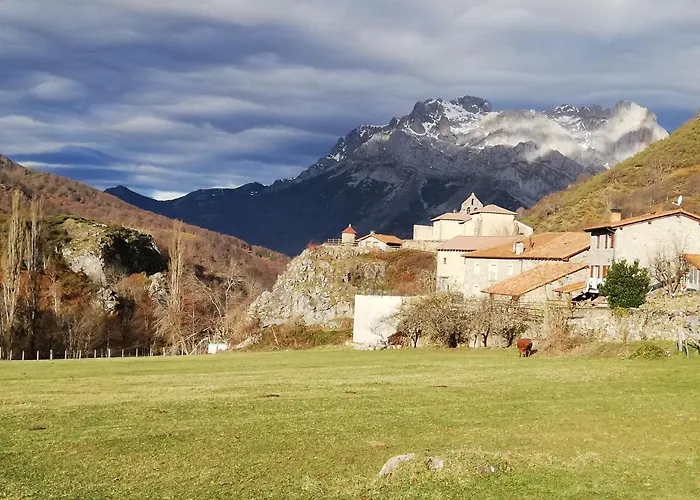 호스텔 Refugio La Ardilla Real *